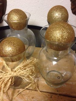 Christmas pieces