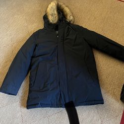 Jackets