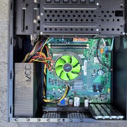 Computer Cases 