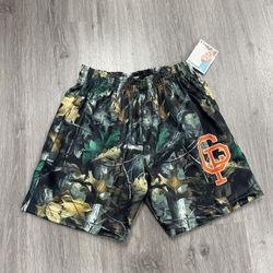 CP SHORT MENS HOMBRE SHORTS 