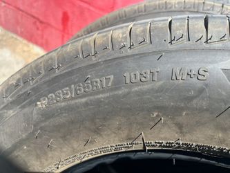 Firestone Tires