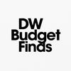 DW Budget Finds