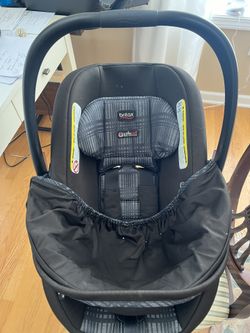 Infant Car Seat