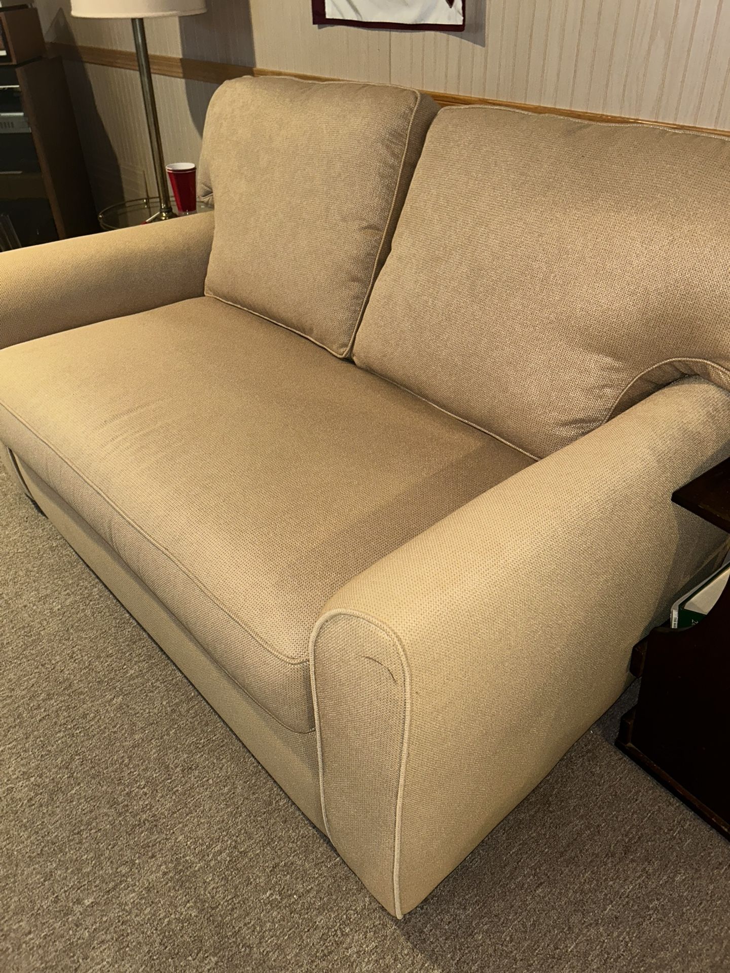 Love Seat Couch