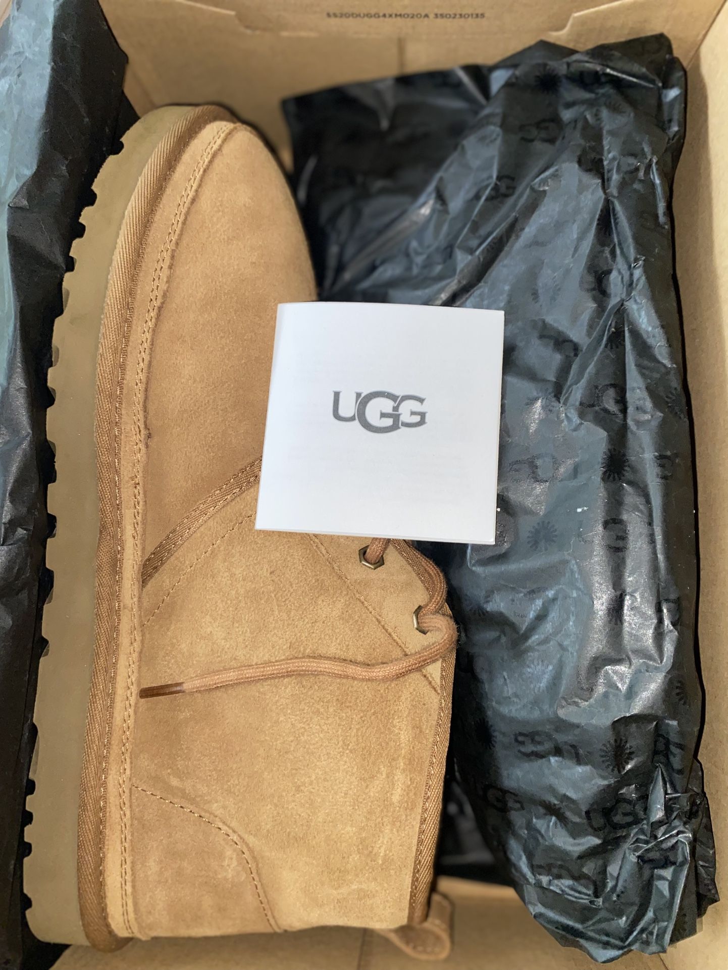 UGG Shoes/boot