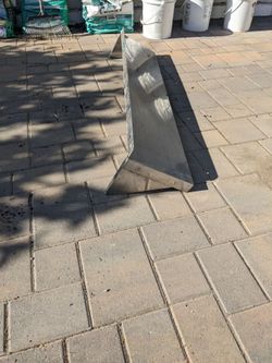 Commercial stanless steel shelf NSF