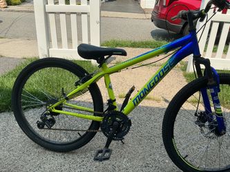 Used Mongoose
