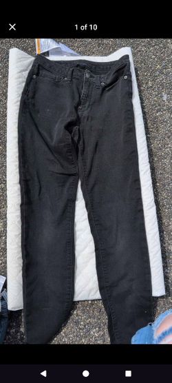 Women's Size 3 Jeans 