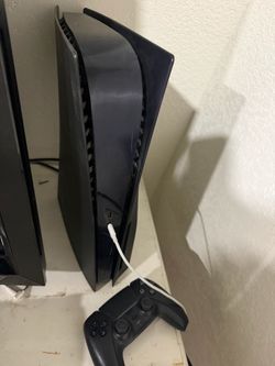 Ps5 disc