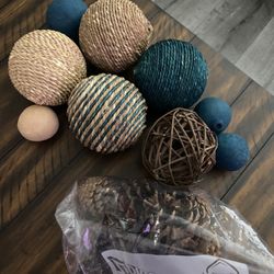 Decorative Filler