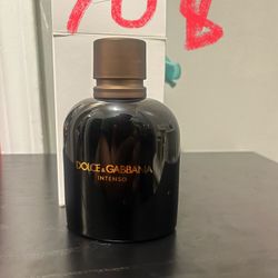 Dolce & Gabbana Intenso 
