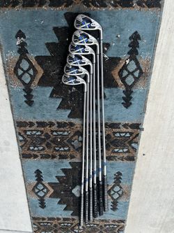 Calloway x- 22