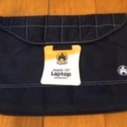 New Sumo Apple 15" Laptop Protection