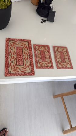 Hot plates