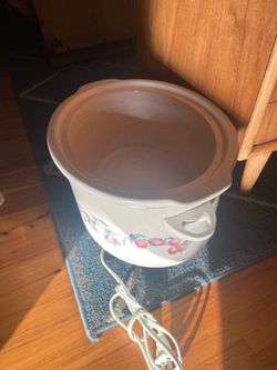 Pot cooker