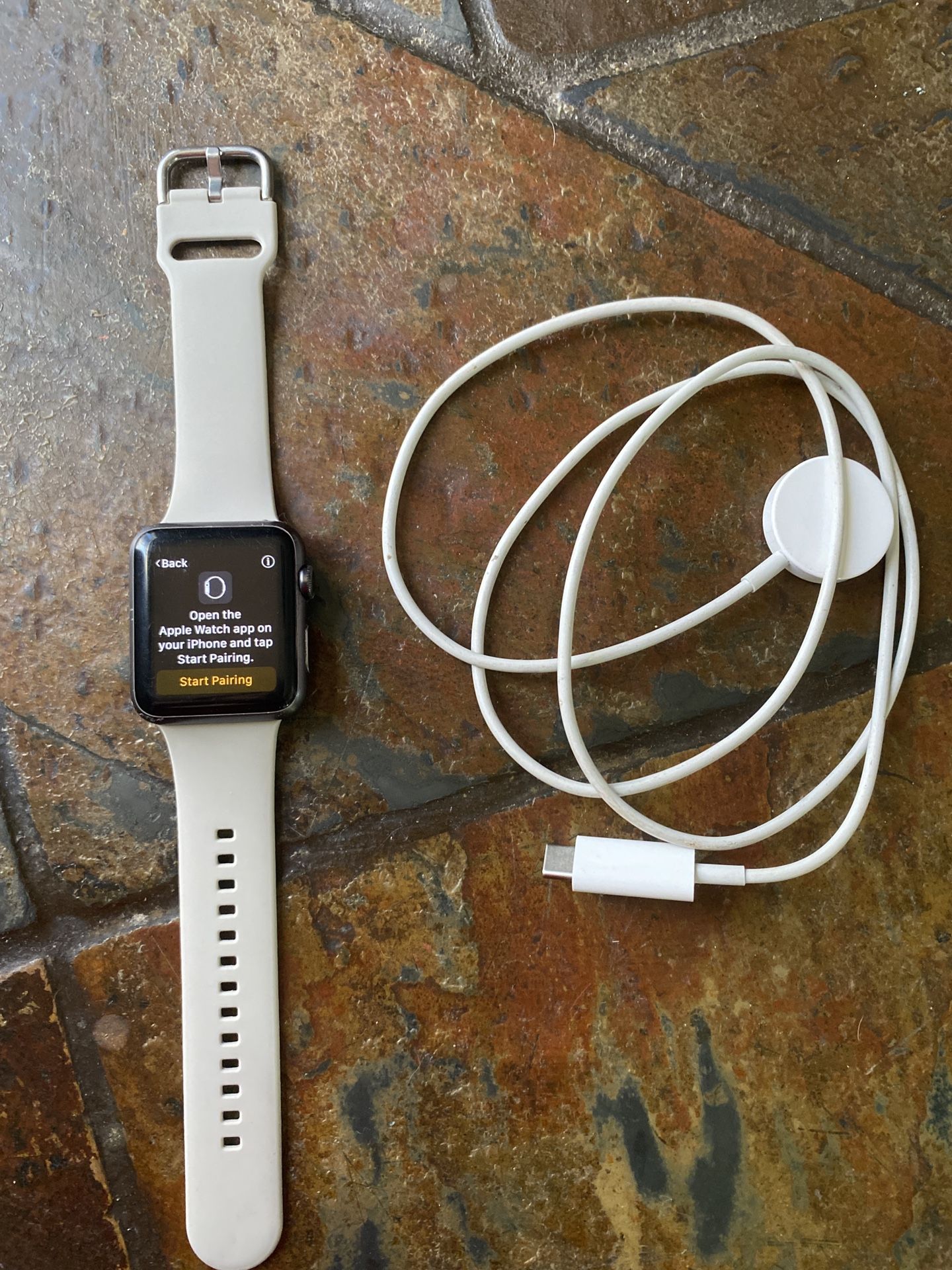 Apple Watch Series 3