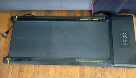 Walking Pad / Treadmill
