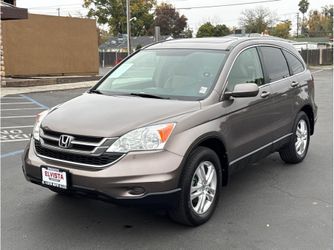 2011 Honda CR-V