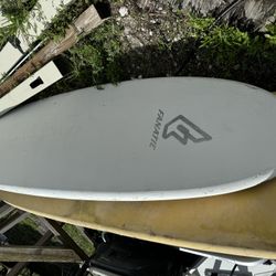 Paddle Boards 