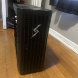Digital Storm Gaming PC Geforce RTX 3060, 32gb of ram, Intel core i7 - 10700F CPU @2.90GHz 