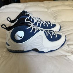 Air Penny One
