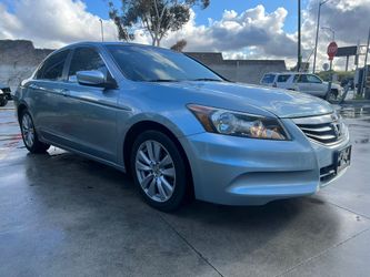 2011 Honda Accord