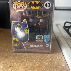 Batman Funko