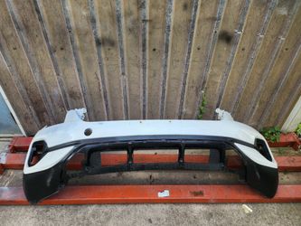 2020-2023 Kia Seltos Front Bumper Used Oem