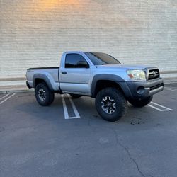 2006 Toyota Tacoma