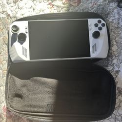 ROG Ally Z1 Extreme 120hz 512GB SSD gaming Handheld