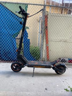 Baicycle Chinese Scooter