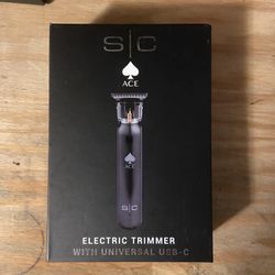 Style Craft Ace Trimmer.