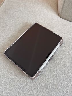 Apple iPad Air 11" M3 128GB Wi-Fi + Apple Pencil Pro + Speck Case