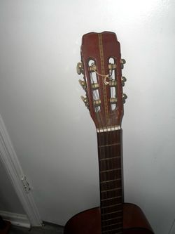 Guitar