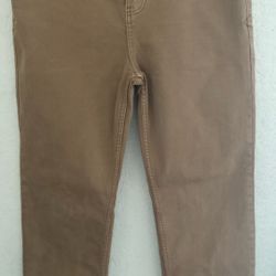 Boys Stretch Jeans 