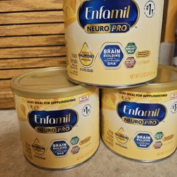 Enfamil Formula