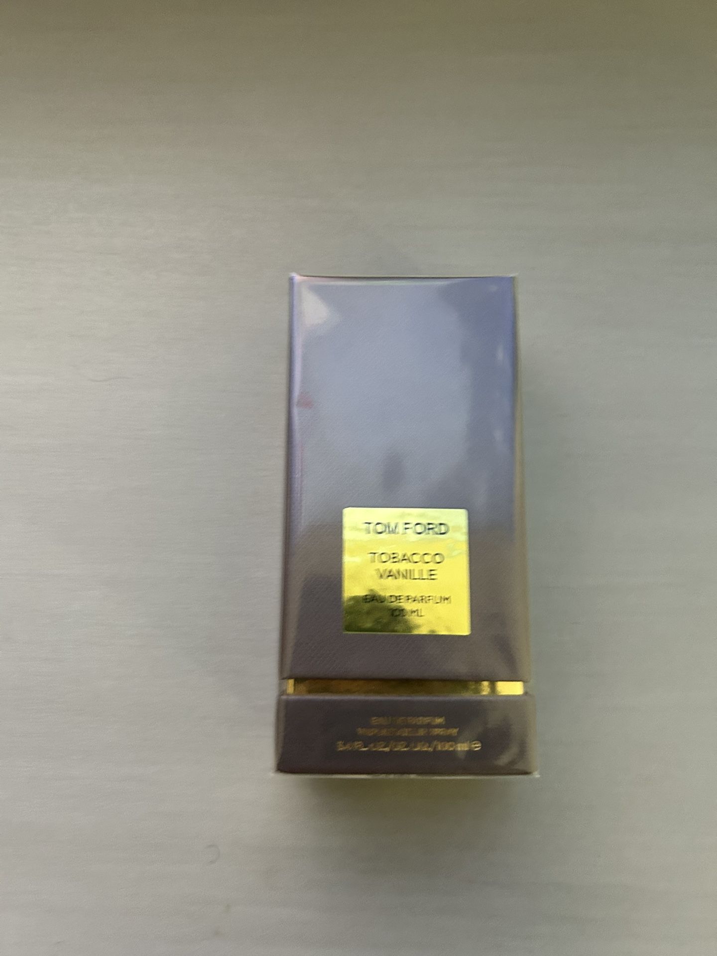 Tom Ford Tobacco Vanille 100mL