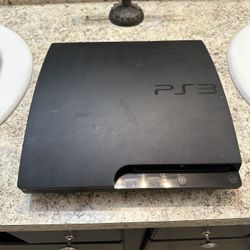 PS3 Slim