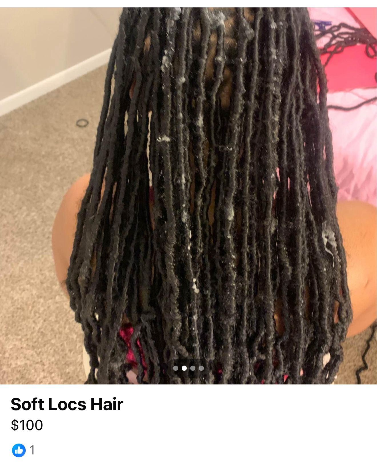 Locs Twisted