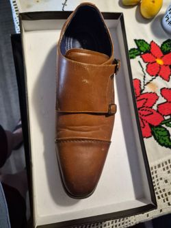 Shoes bruno marc