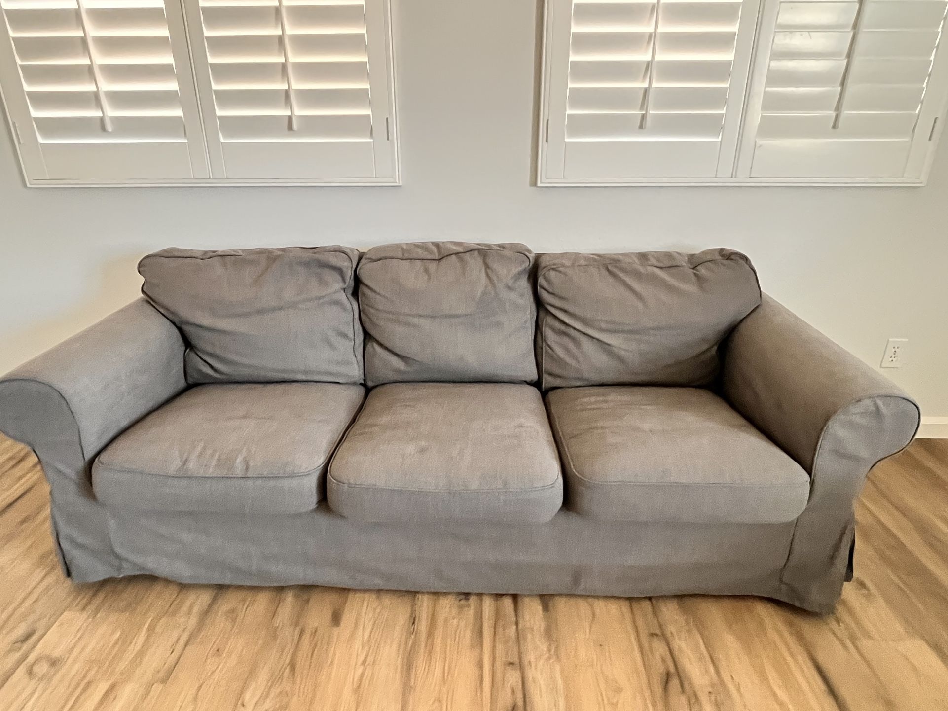 IKEA Couch