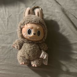 Toffee Labubu 