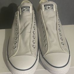Unisex Converse Slip-on Shoes