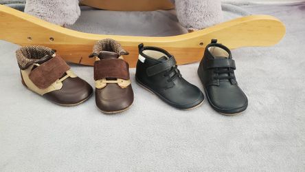 Baby/Toddler Walking Shoes Boys/Girls