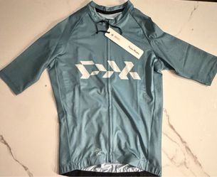 Brand new pedal mafia cycling jersey