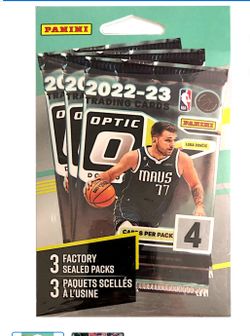 Optic Basketball Hanger Boxes