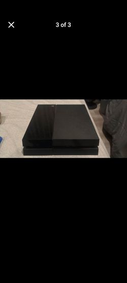 Sony PlayStation 4 Console