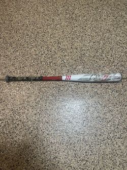 Marucci Cat 8 baseball bat
