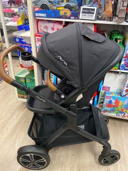 Nuna Demi Next Stroller