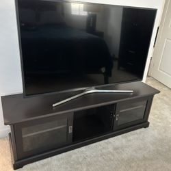 TV STAND FOR SALE